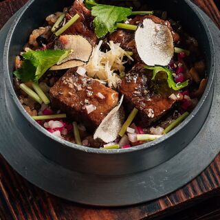 Shanghai Me Doha - 11