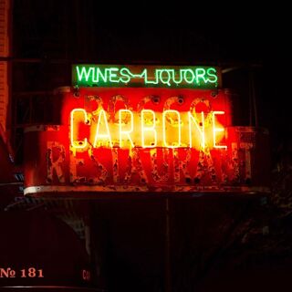 Carbone - New York - 1