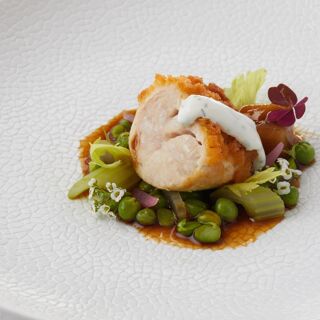 Chef's Table - Bangkok - 5