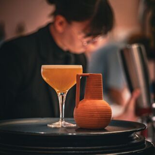 Yka bar & ceviche - Lyon - 1