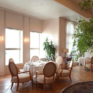 Aroma Fresca - Tokyo - 2