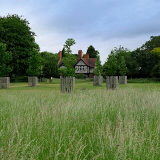 Dysart Petersham - London - 2