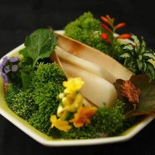 Chanyue Vegetarian - Chengdu - 13