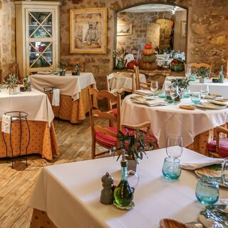 Le Clos Saint-Pierre - Le Rouret - 0