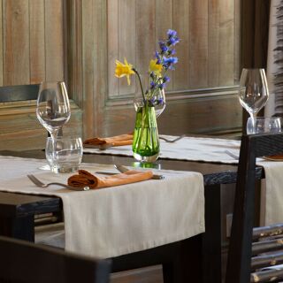 Bistrot la Coulemelle - 3