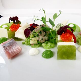 Vier Jahreszeiten Restaurant Imhof - 8