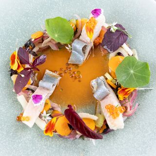 Le Carré d'Alethius - 15