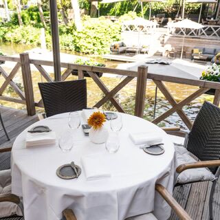 Restaurant De Olliemölle - 4
