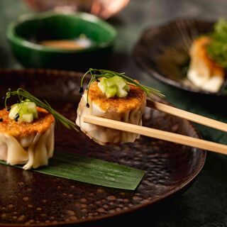 The Fuji Grill - London - 9