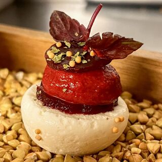 Bistro B - Lyon - 4