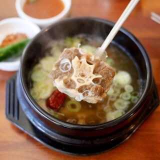 Buda Myeonoak - 0
