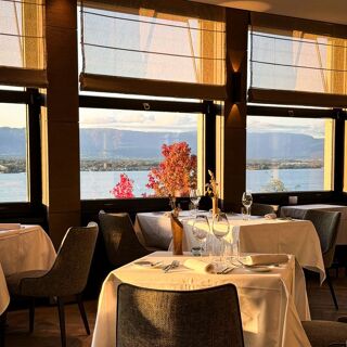 Auberge du Lion d'Or - 12