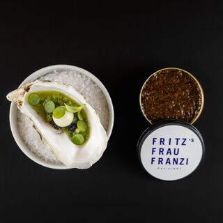 Fritz's Frau Franzi - 3