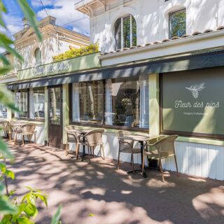 Fleur des Pins - Arcachon - 3