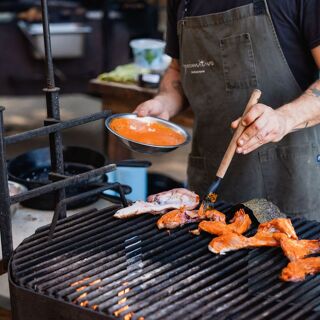 Primitivo - Valle de Guadalupe - 1