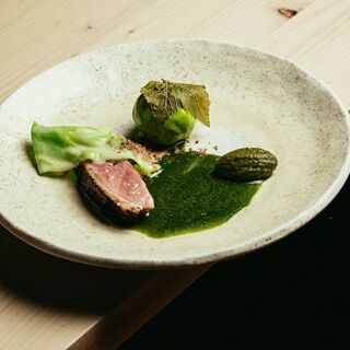 Fallachan Kitchen - Glasgow - 5