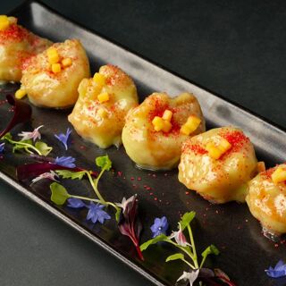 iDen & QuanJuDe Beijing Duck House - 8