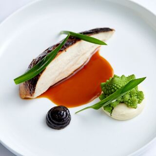 The Lanesborough Grill - 8
