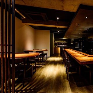 Shokudo Wata - Tokyo - 2