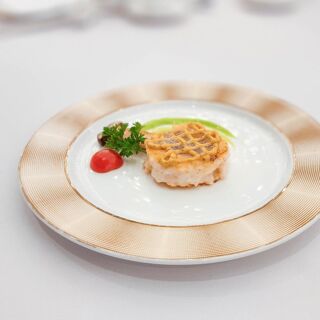 Chef's Choice Chinese Cuisine - 5