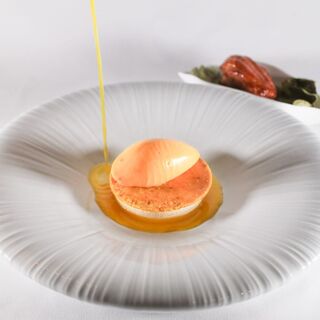 L.A Restaurant - 8
