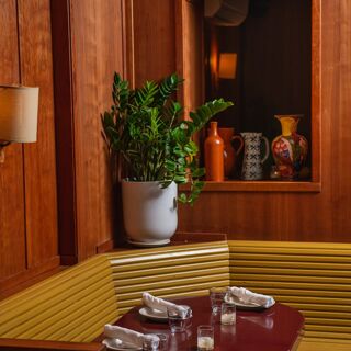 Cervo’s - New York - 8