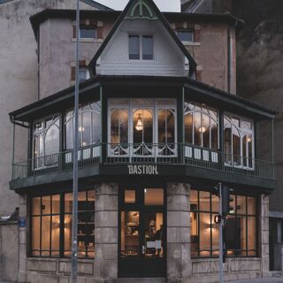 Bastion - 2