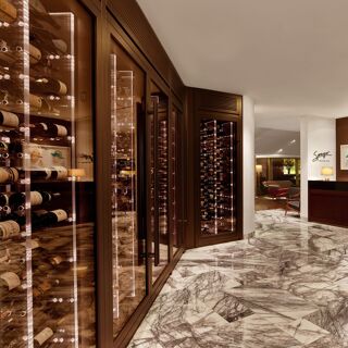 Spago - 2