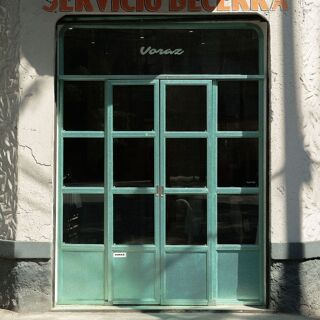 Voraz - Cuauhtémoc - 1