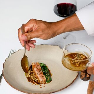 Le Pressoir d'Argent - Gordon Ramsay - 19