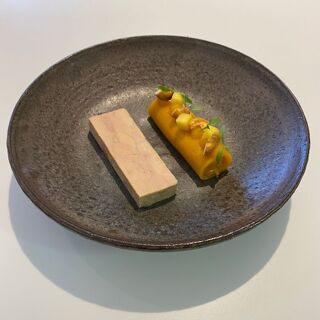 La Table du 6717 - 1