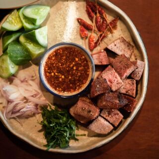 Rasik Local Kitchen - Chiang Mai - 0