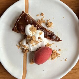 Le Monde Gourmand - Tokyo - 7