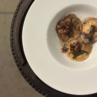 Osteria il Cru - Tallinn - 2