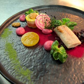 Vier Jahreszeiten Restaurant Imhof - 2