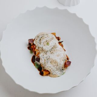 Peculiare Restaurant - 3