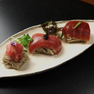 Soan Mitate - Tokyo - 6