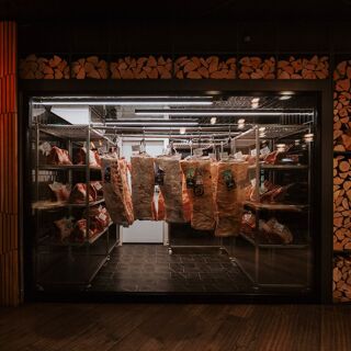 STeaK Restaurant - 7