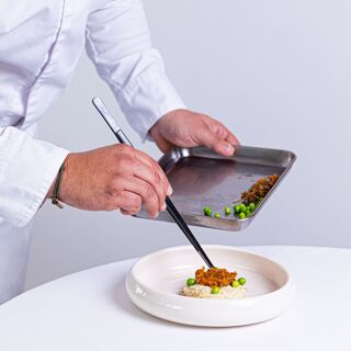 La Table de La Roya - 3