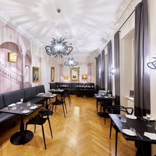 Restaurant 1718 - 4