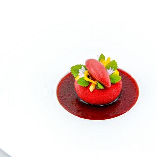 Restaurant Papilio - 14