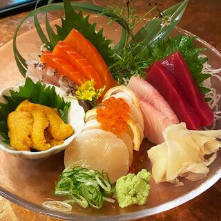 Fish & Bird Sousaku Izakaya - Berkeley - 7