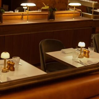 le Petit bon bon - Bruselas - 1