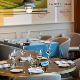 La Ideal Mar - Pamplona - 13