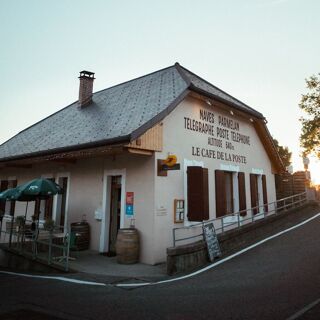 Le Café de la Poste - 6