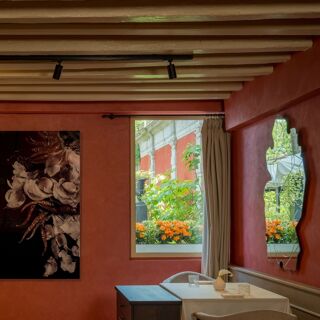 Da Lorenzo – Al Giardino Segreto - 1