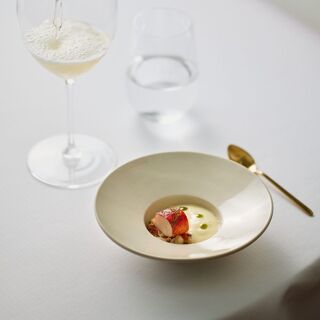 Seafood Gastro - Estocolmo - 3