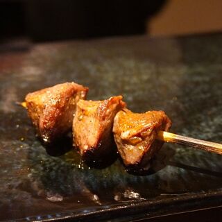 Yakitori Matsuoka - 19