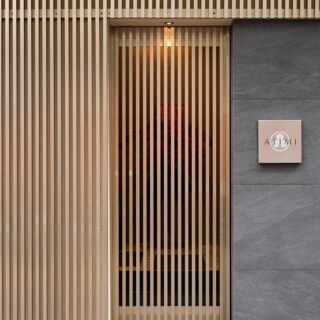 AJIMI - Taipei - 1