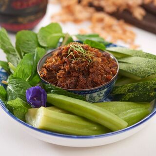 Nyonya Willow - George Town - 6